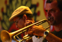 Carnaval 2010 - Orquestra Contemporânea de Olinda em Nazaré