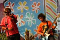 Carnaval 2010 - Orquestra Contemporânea de Olinda em Nazaré