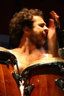 Carnaval 2010 - Orquestra Contemporânea de Olinda em Nazaré