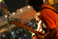 Carnaval 2010 - Orquestra Contemporânea de Olinda em Nazaré