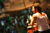 Carnaval 2010 - Orquestra Contemporânea de Olinda em Nazaré