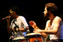 Carnaval 2010 - Orquestra Contemporânea de Olinda em Nazaré
