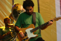 Carnaval 2010 - Orquestra Contemporânea de Olinda em Nazaré