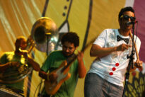 Carnaval 2010 - Orquestra Contemporânea de Olinda em Nazaré