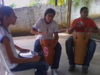 Aula de Instrumentos