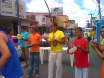 Roda de rua
