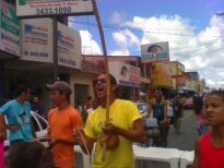 Roda de rua