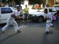 Roda de rua