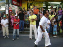 Roda de rua