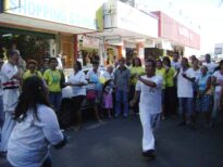 Roda de rua