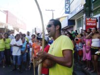 Roda de rua