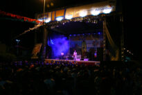 Carnaval 2010 - Banda Voa Voa em Belém de São Francisco