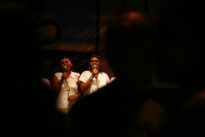 Carnaval 2010 - Coco de Tebei em Belém de São Francisco