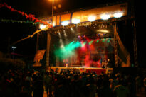 Carnaval 2010 - Matingueiros em Belém do São Francisco