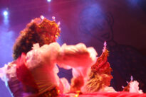 Carnaval 2010 - Matingueiros em Belém do São Francisco