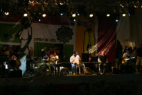 Show do Grupo Sambo em Petrolina, no Carnaval 2010
