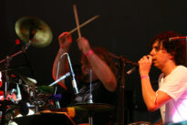 Show do Grupo Sambo em Petrolina, no Carnaval 2010