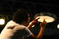 Show do Grupo Sambo em Petrolina, no Carnaval 2010