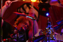 Show do Grupo Sambo em Petrolina, no Carnaval 2010