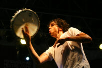 Show do Grupo Sambo em Petrolina, no Carnaval 2010