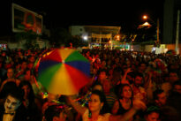 Show de Geraldo Azevedo em Petrolina, no Carnaval 2010