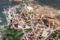 Fotos de "Ontem e Hoje" da nossa Tacaratu