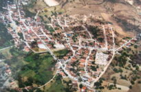 Fotos de "Ontem e Hoje" da nossa Tacaratu