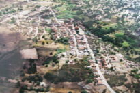 Fotos de "Ontem e Hoje" da nossa Tacaratu