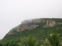 Fotos de "Ontem e Hoje" da nossa Tacaratu