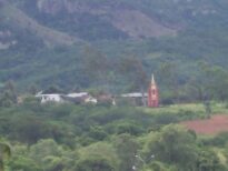 Fotos de "Ontem e Hoje" da nossa Tacaratu