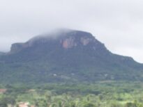 Fotos de "Ontem e Hoje" da nossa Tacaratu