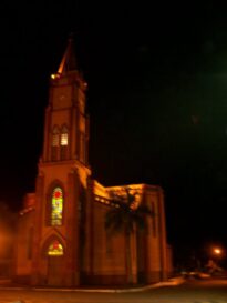 Fotos de "Ontem e Hoje" da nossa Tacaratu