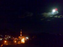 Fotos de "Ontem e Hoje" da nossa Tacaratu