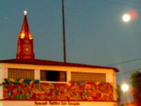 Fotos de "Ontem e Hoje" da nossa Tacaratu
