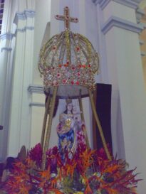 Fotos de "Ontem e Hoje" da nossa Tacaratu
