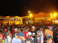 Carnaval 2010 em Águas Belas