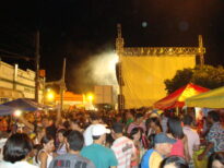 Carnaval 2010 em Águas Belas