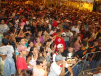 Carnaval 2010 em Águas Belas