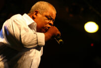 Show de Paulo Izidoro em Petrolina, no Carnaval 2010