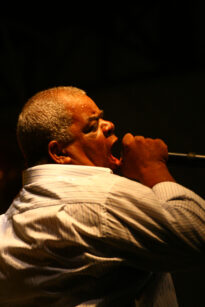 Show de Paulo Izidoro em Petrolina, no Carnaval 2010