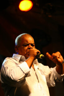 Show de Paulo Izidoro em Petrolina, no Carnaval 2010