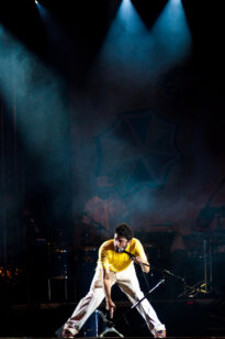 Show de Cordel do Fogo Encantado em Itamaracá, Carnaval 2010