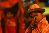 Carnaval 2010 - Boi Jardim em Paudalho
