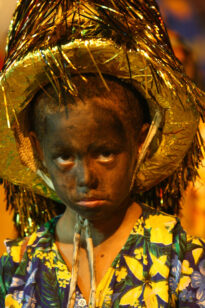 Carnaval 2010 - Boi Jardim em Paudalho