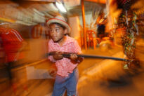 Carnaval 2010 - Boi Jardim em Paudalho