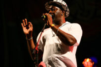 Show de Jorge Riba no Carnaval 2010 de Triunfo, no Sertão