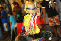 Carnaval 2010 - Boi de Ouro em Paudalho