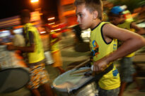 Carnaval 2010 - Boi de Ouro em Paudalho
