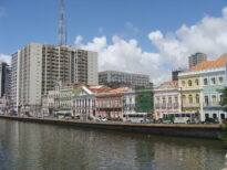 Rua da Aurora