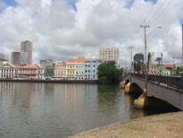 Rua da Aurora